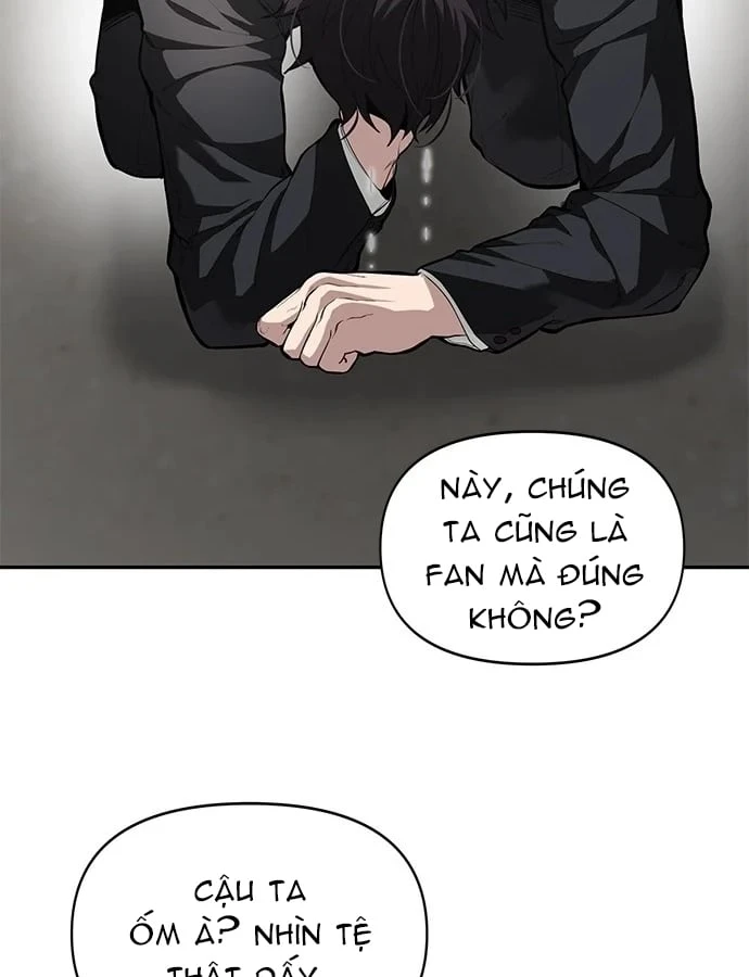 Thần của ứng biến Chapter  2 - 4