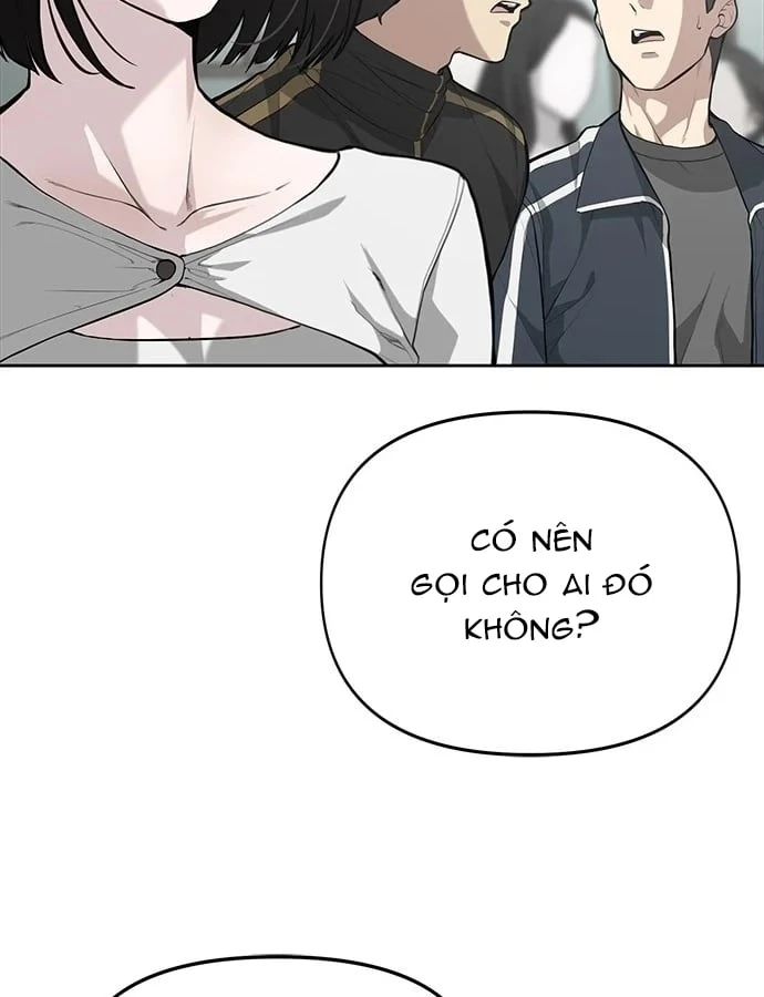 Thần của ứng biến Chapter  2 - 6