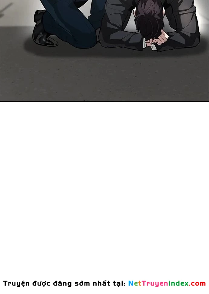 Thần của ứng biến Chapter  2 - 8