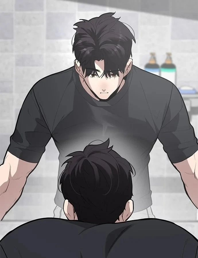 Thần của ứng biến Chapter  2 - 36