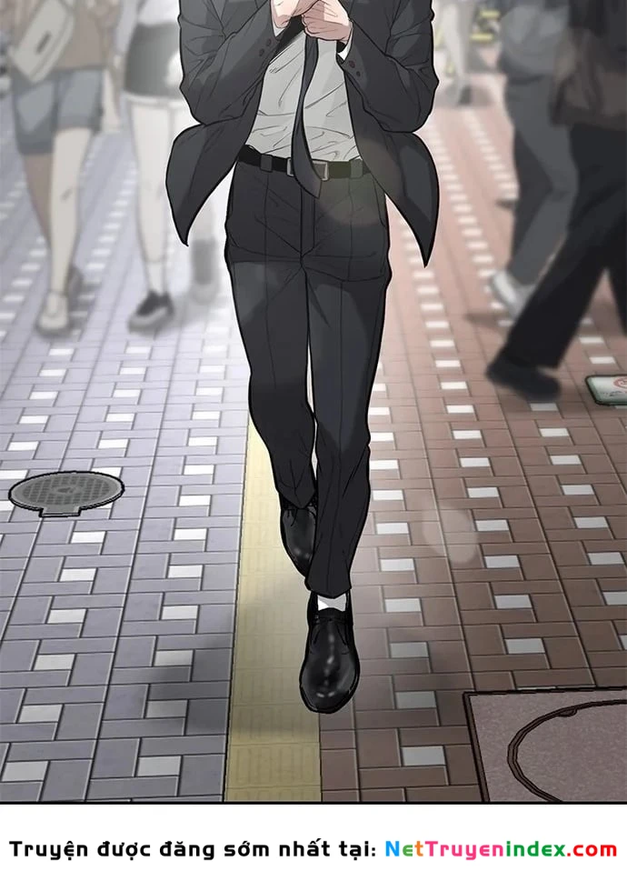 Thần của ứng biến Chapter  2 - 45