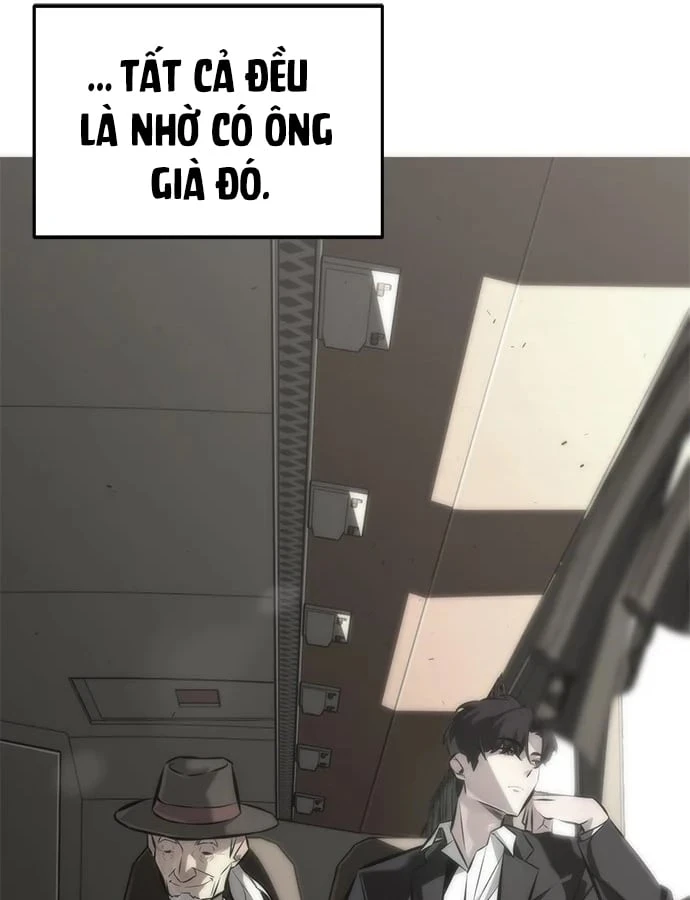 Thần của ứng biến Chapter  2 - 49