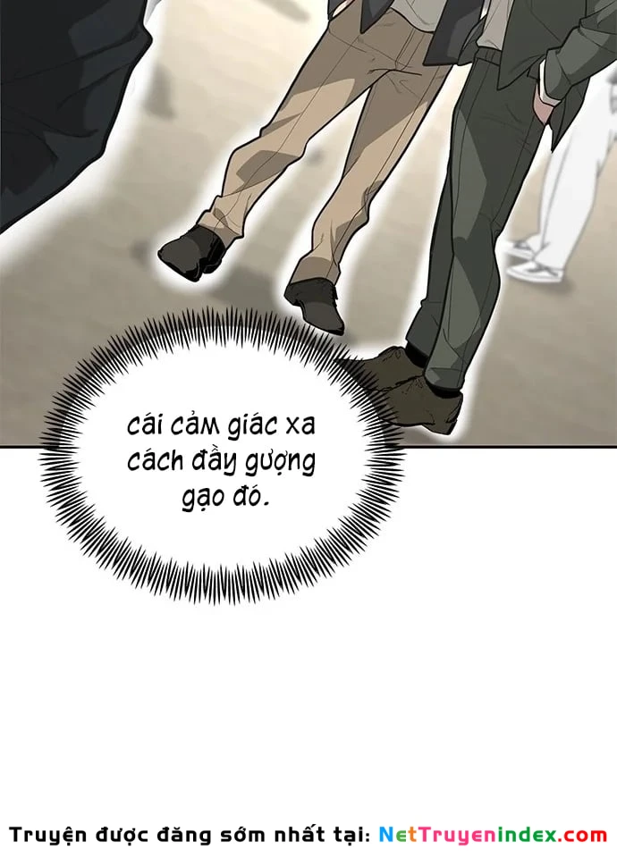 Thần của ứng biến Chapter  2 - 75