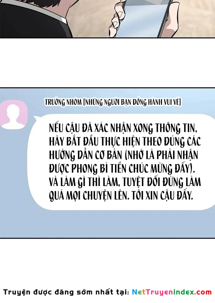 Thần của ứng biến Chapter  2 - 81