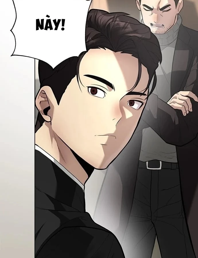 Thần của ứng biến Chapter  2 - 123