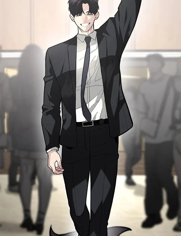 Thần của ứng biến Chapter  2 - 125