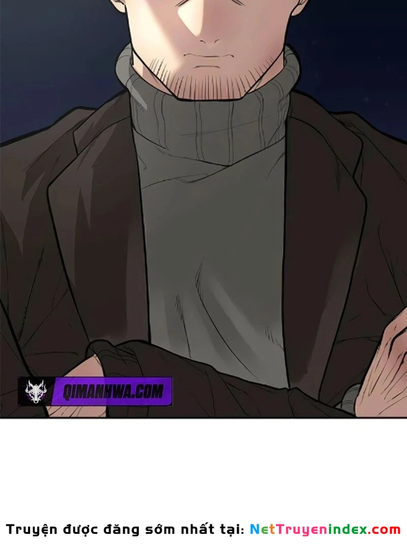 Thần của ứng biến Chapter  3 - 4