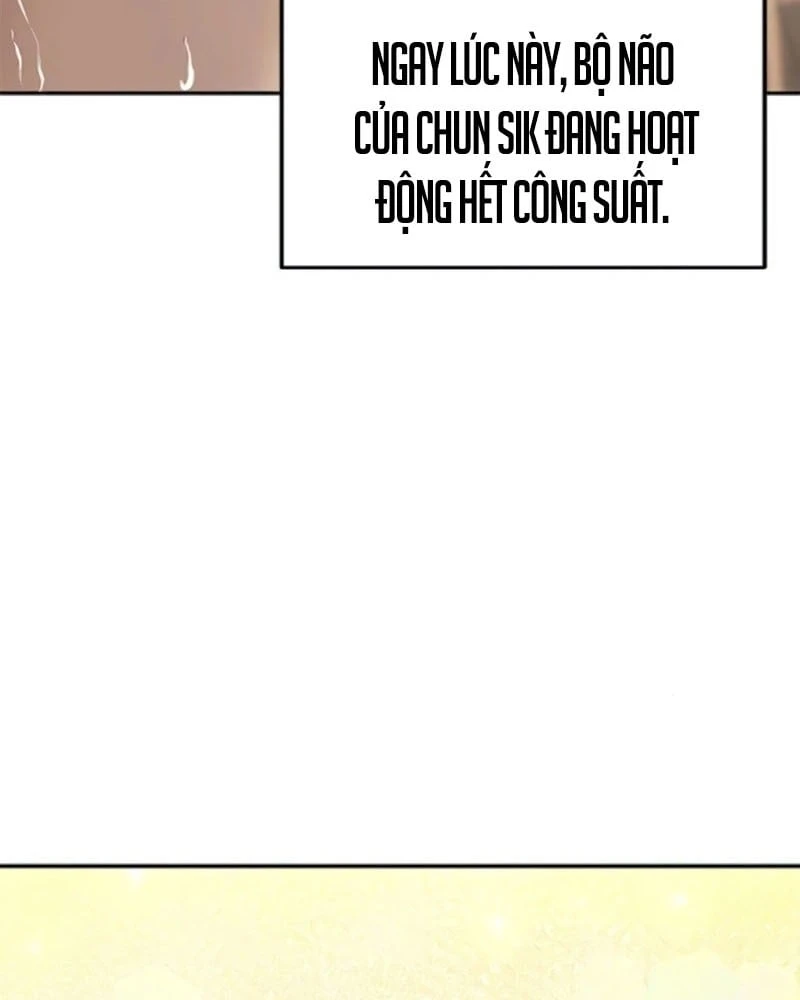 Thần của ứng biến Chapter  3 - 6