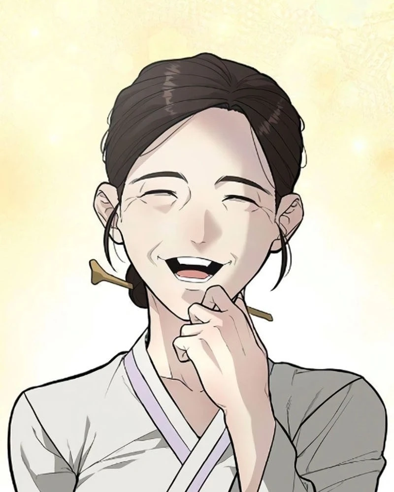 Thần của ứng biến Chapter  3 - 7