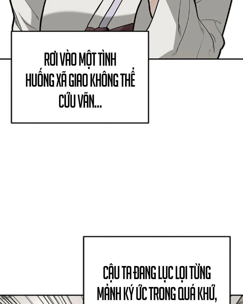 Thần của ứng biến Chapter  3 - 8