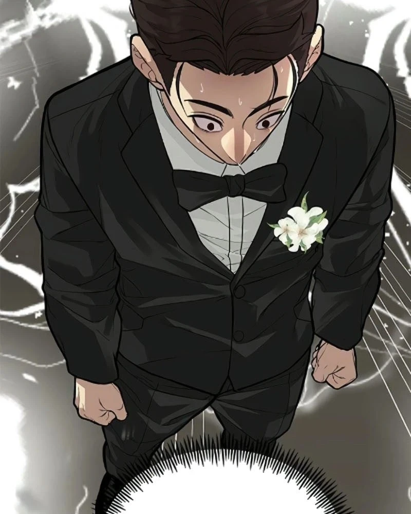 Thần của ứng biến Chapter  3 - 12