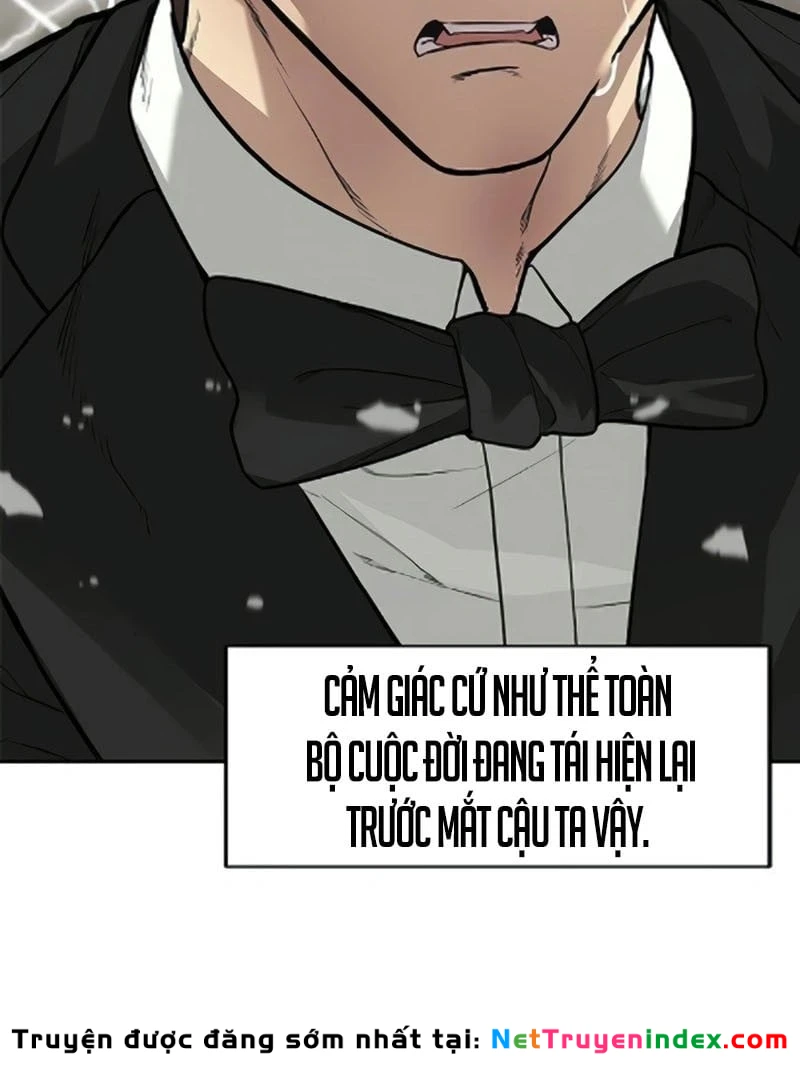 Thần của ứng biến Chapter  3 - 14