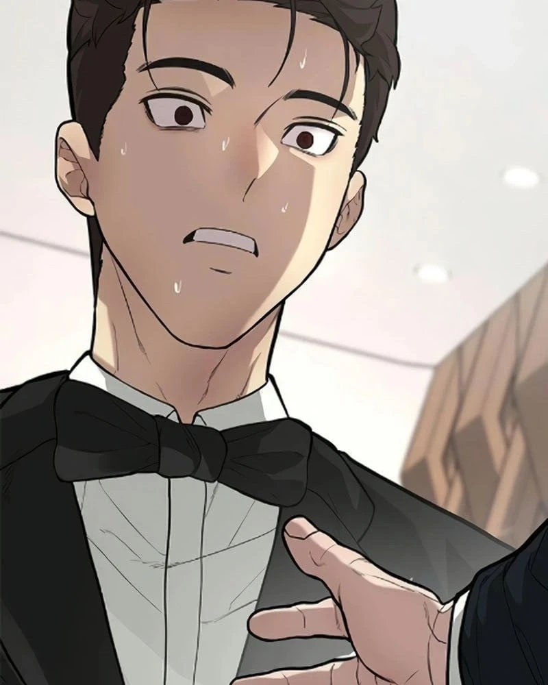 Thần của ứng biến Chapter  3 - 16