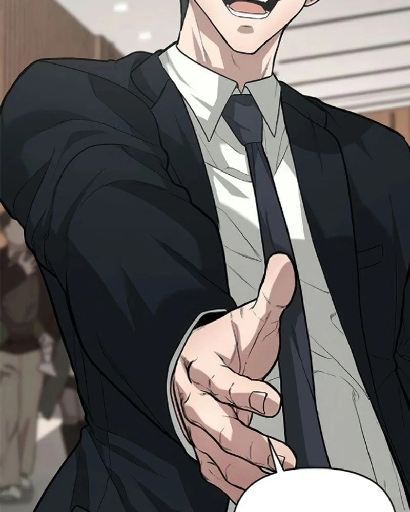 Thần của ứng biến Chapter  3 - 19