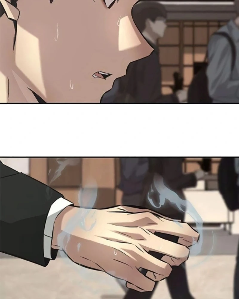 Thần của ứng biến Chapter  3 - 21