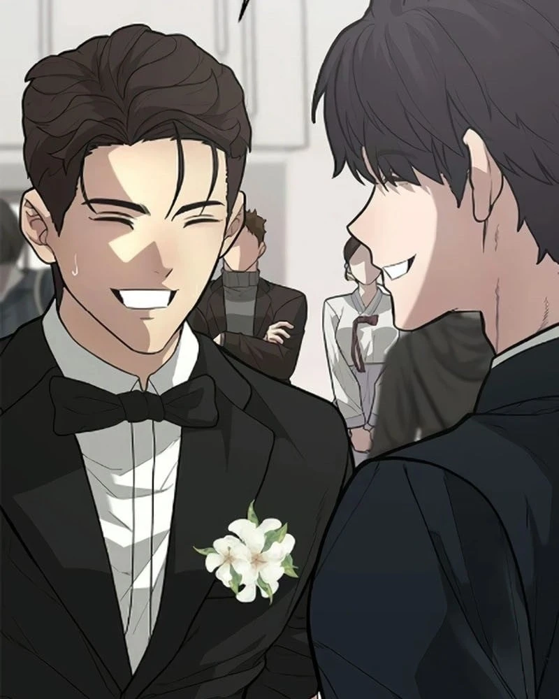 Thần của ứng biến Chapter  3 - 23