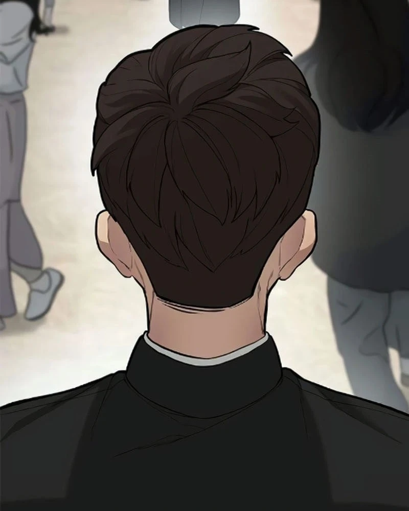 Thần của ứng biến Chapter  3 - 26