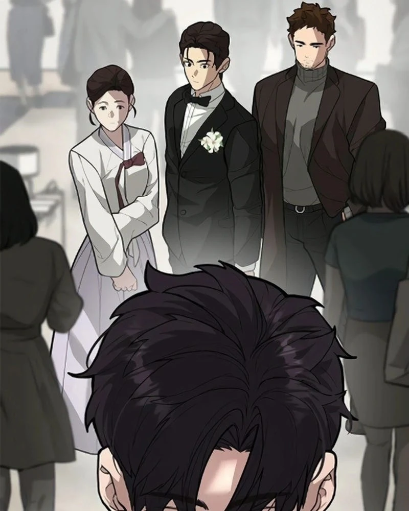 Thần của ứng biến Chapter  3 - 29