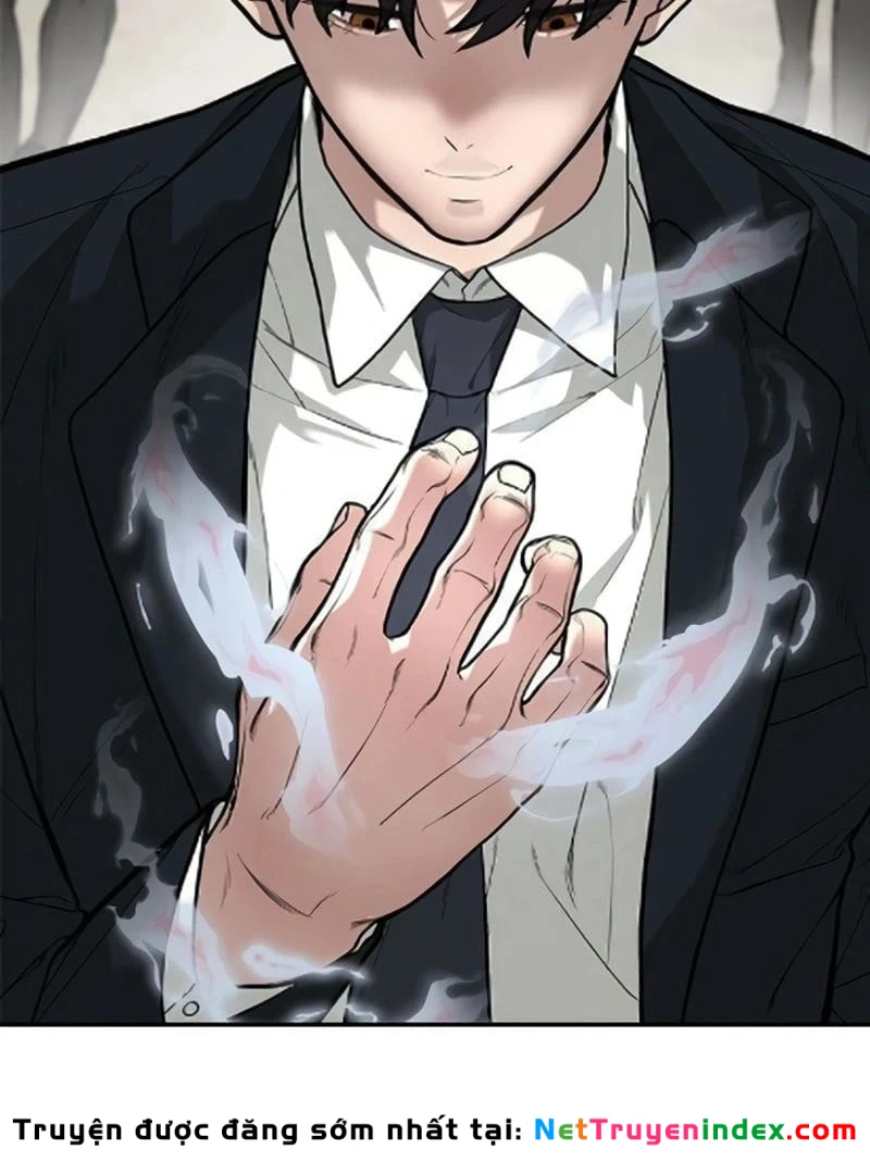 Thần của ứng biến Chapter  3 - 30