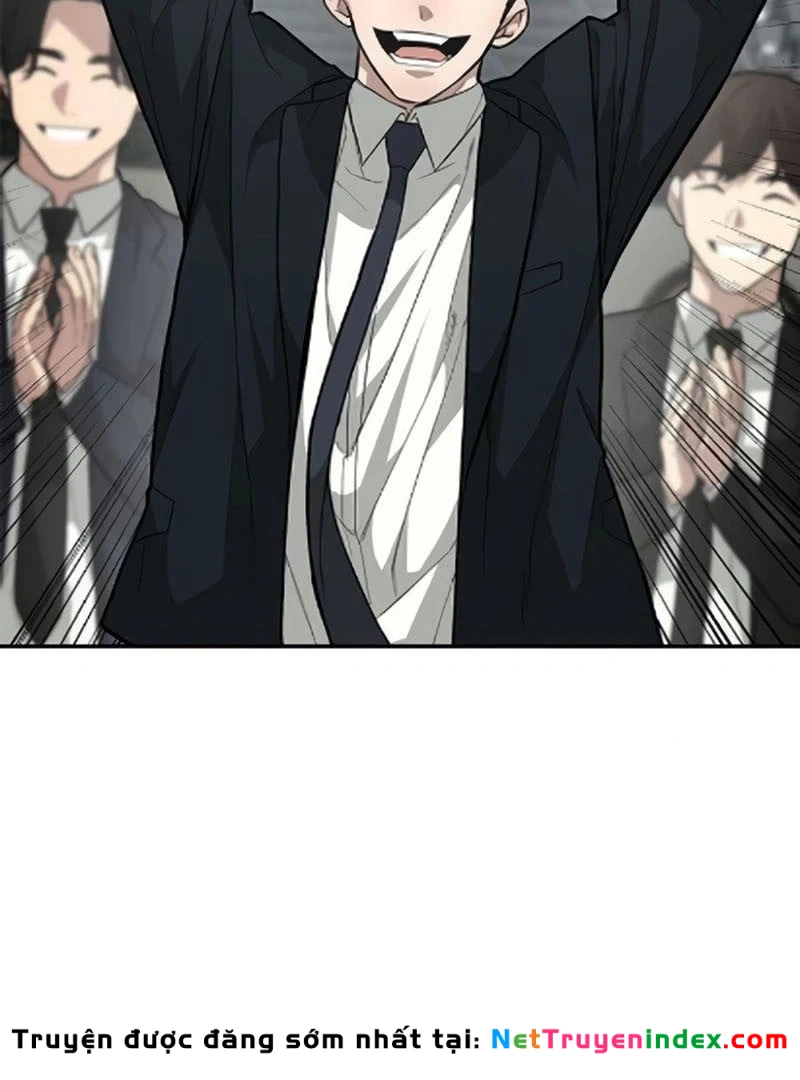 Thần của ứng biến Chapter  3 - 42