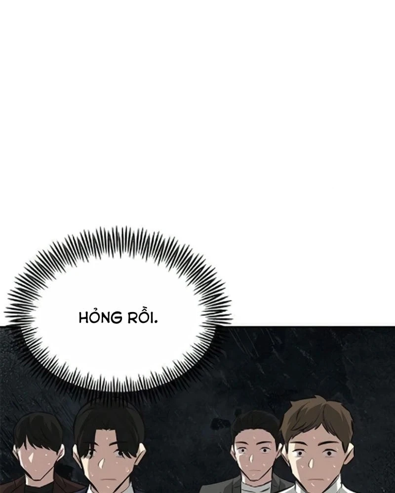 Thần của ứng biến Chapter  3 - 80