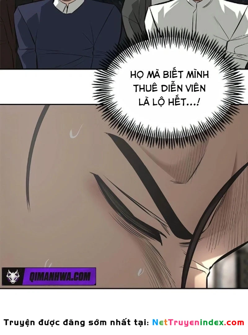 Thần của ứng biến Chapter  3 - 81