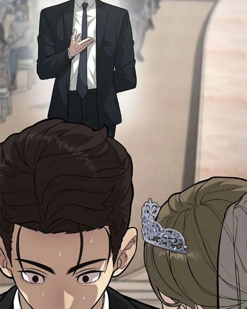 Thần của ứng biến Chapter  3 - 84