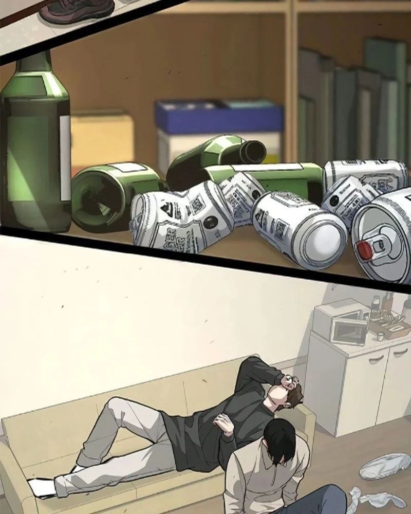 Thần của ứng biến Chapter  3 - 99