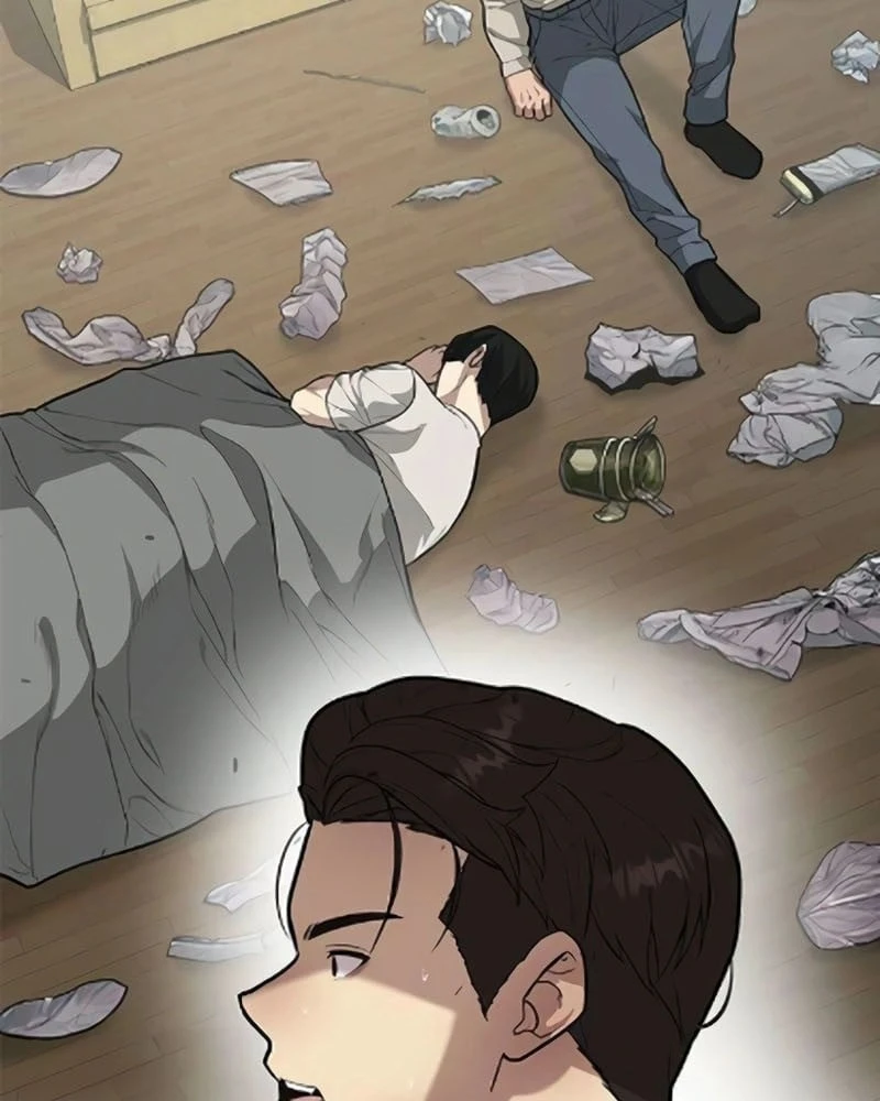 Thần của ứng biến Chapter  3 - 100