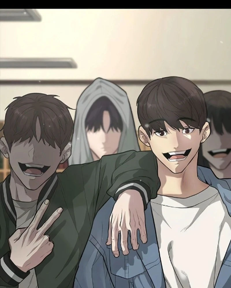 Thần của ứng biến Chapter  3 - 105