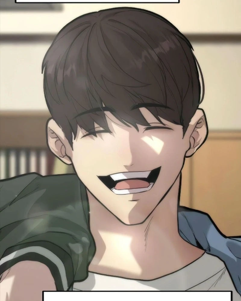 Thần của ứng biến Chapter  3 - 107