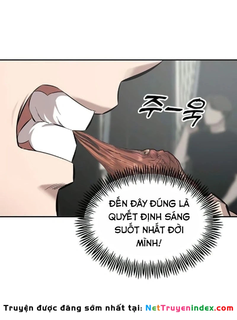 Thần của ứng biến Chapter  3 - 131