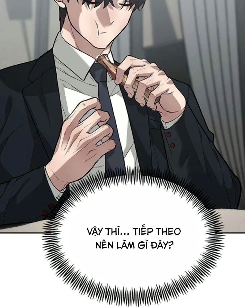 Thần của ứng biến Chapter  3 - 133