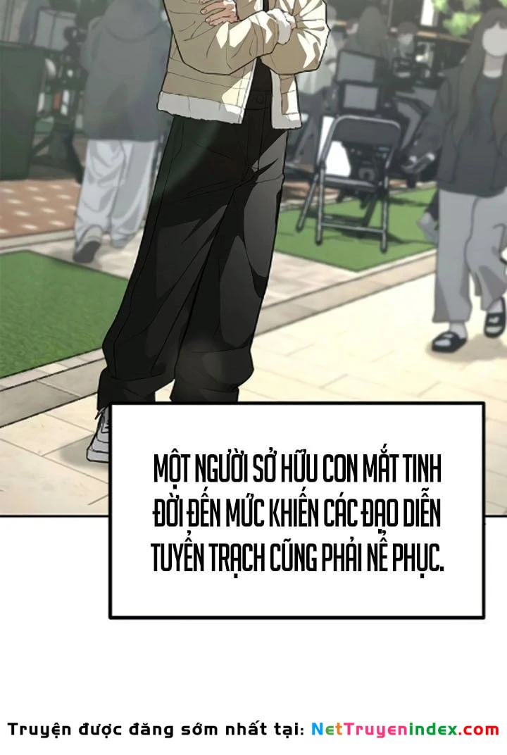 Thần của ứng biến Chapter  4 - 2