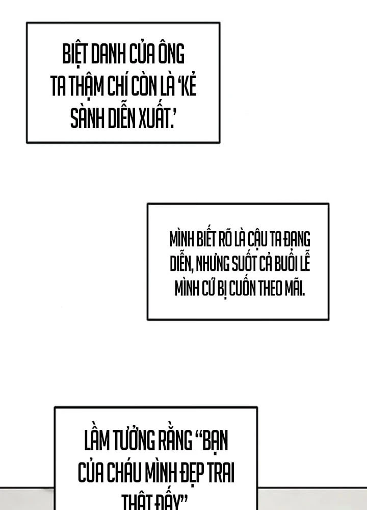 Thần của ứng biến Chapter  4 - 3