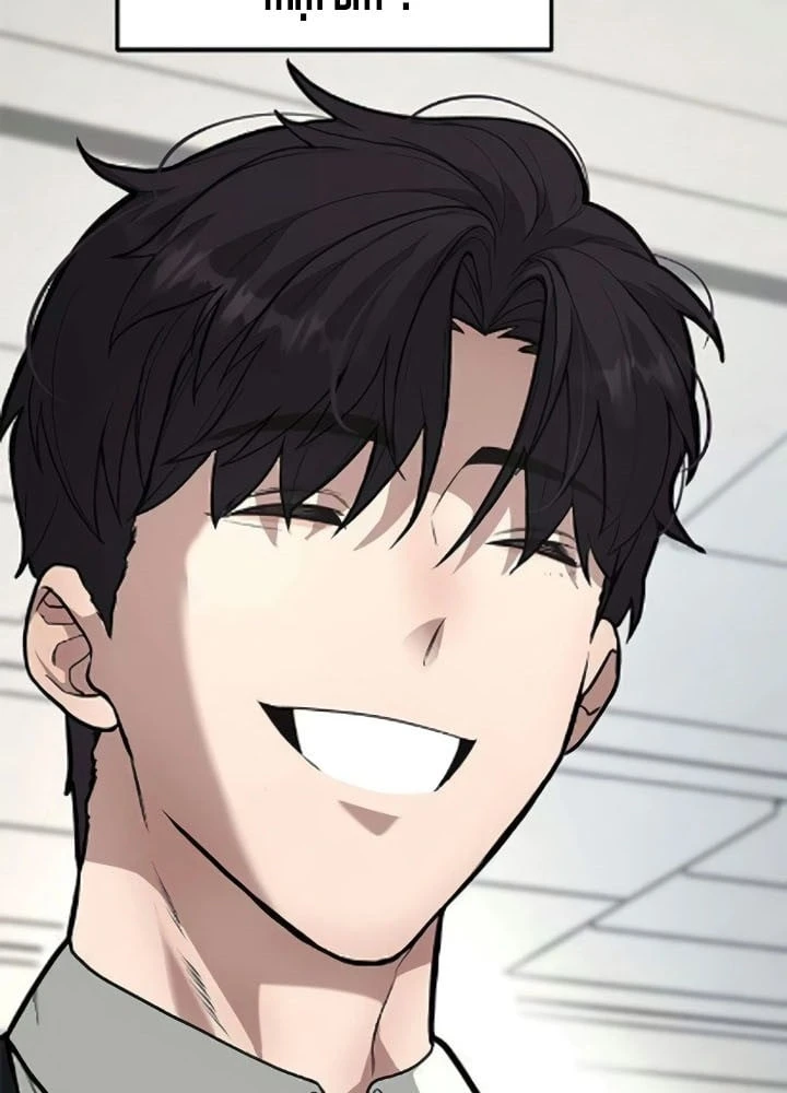 Thần của ứng biến Chapter  4 - 4