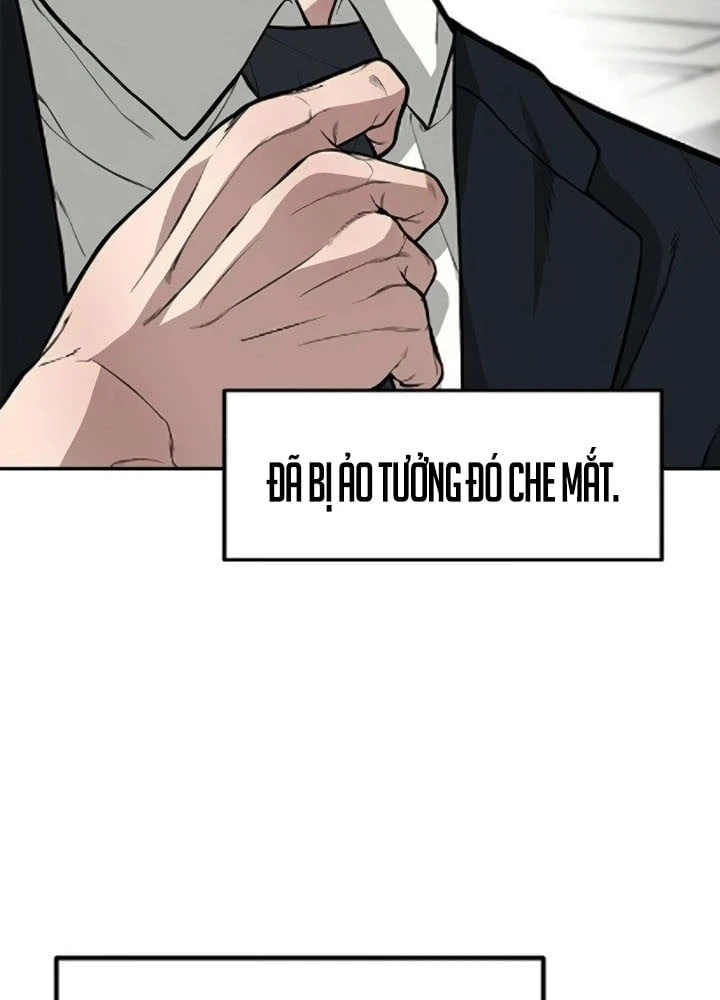 Thần của ứng biến Chapter  4 - 5