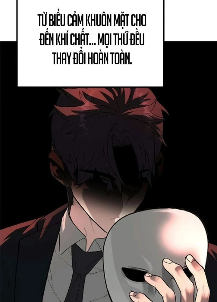 Thần của ứng biến Chapter  4 - 6