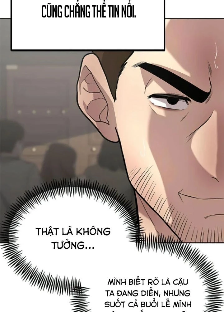 Thần của ứng biến Chapter  4 - 8