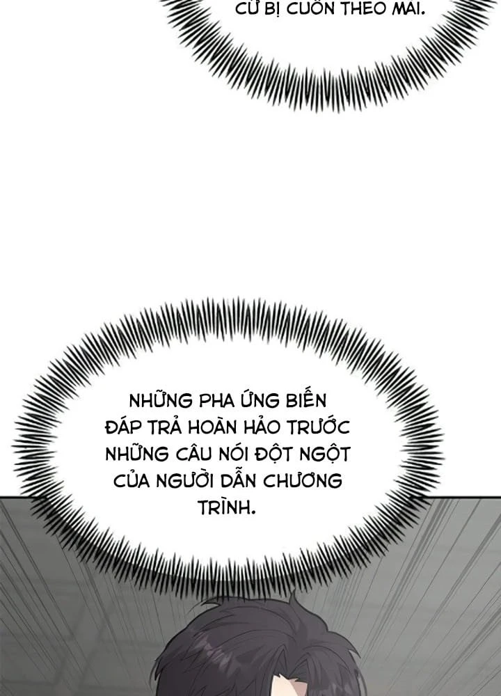 Thần của ứng biến Chapter  4 - 9