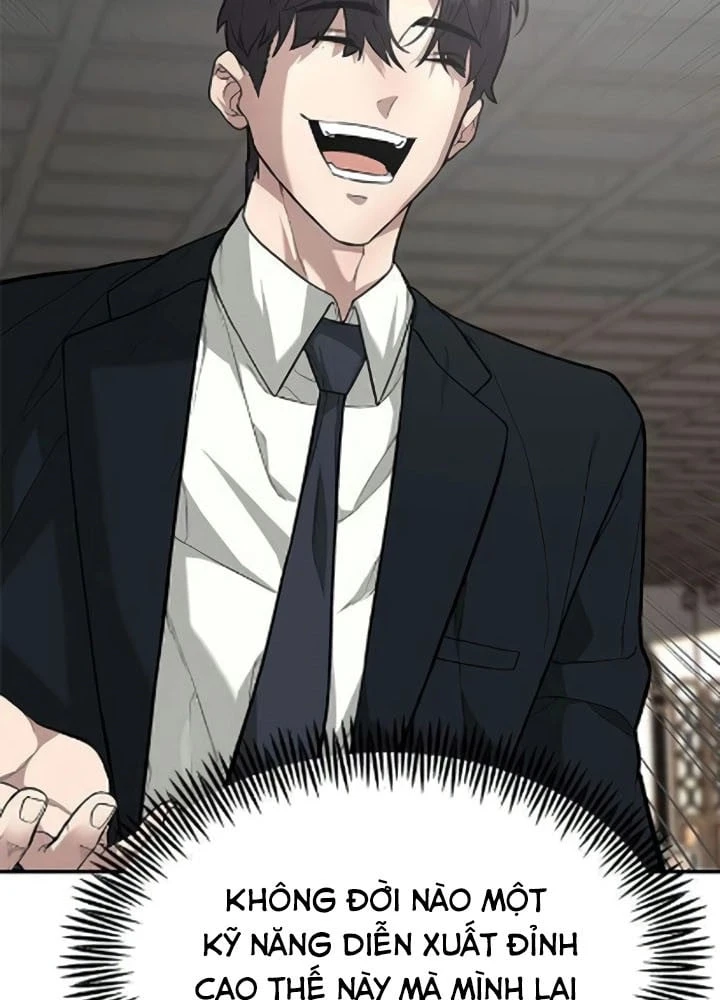 Thần của ứng biến Chapter  4 - 10