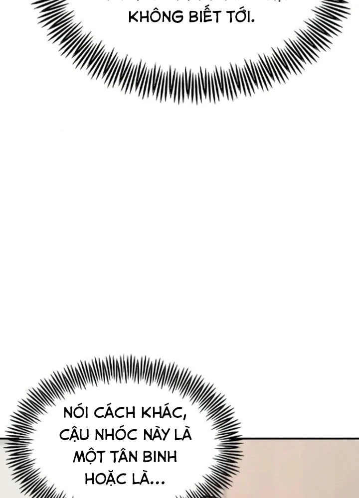 Thần của ứng biến Chapter  4 - 11