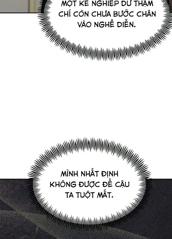 Thần của ứng biến Chapter  4 - 13