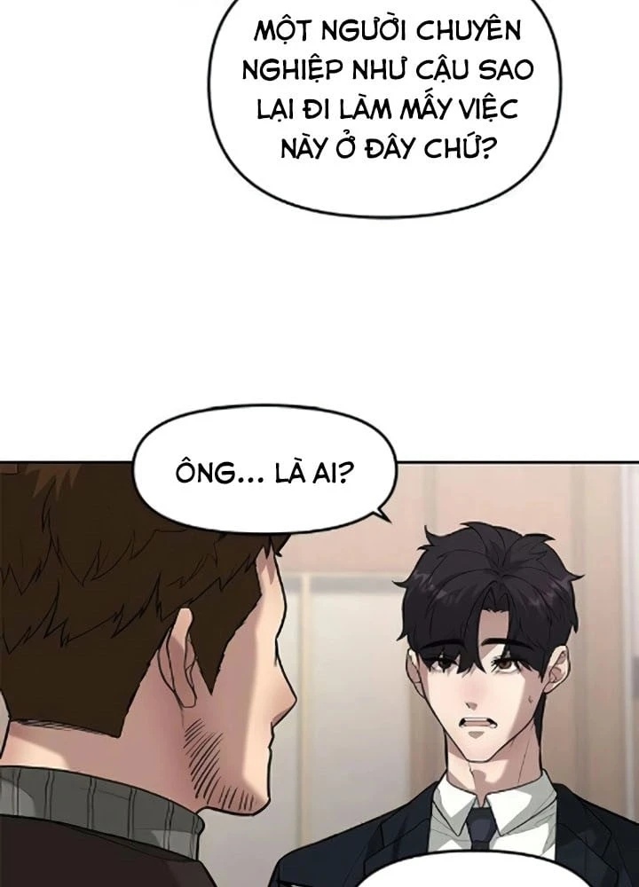 Thần của ứng biến Chapter  4 - 17