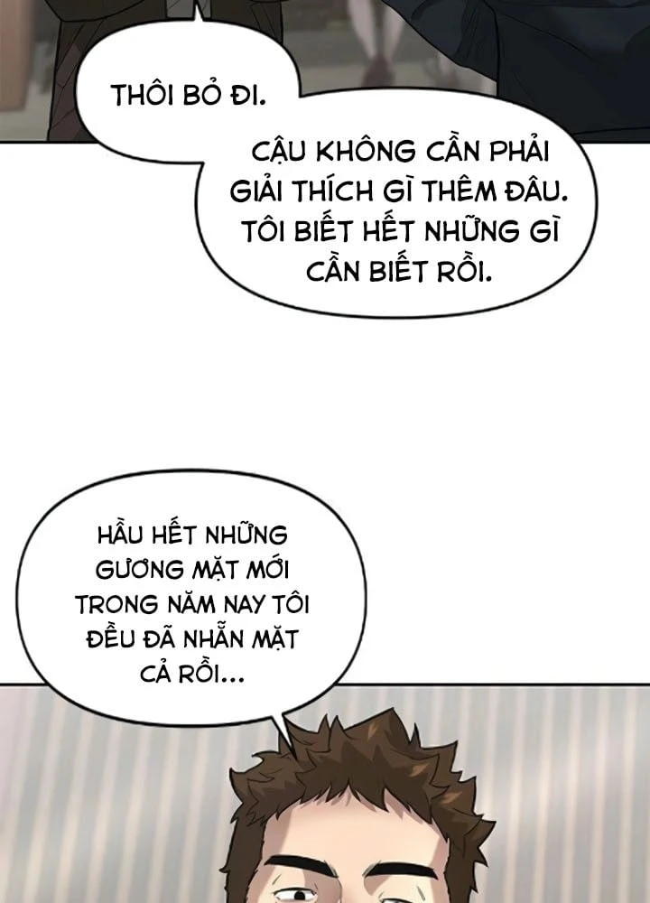 Thần của ứng biến Chapter  4 - 19