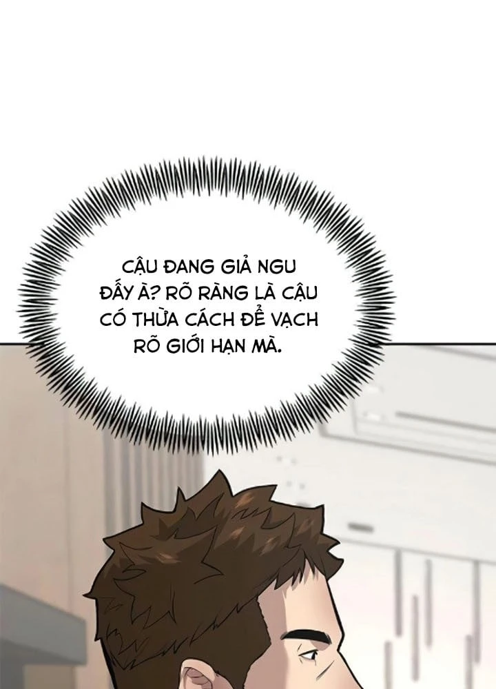 Thần của ứng biến Chapter  4 - 23