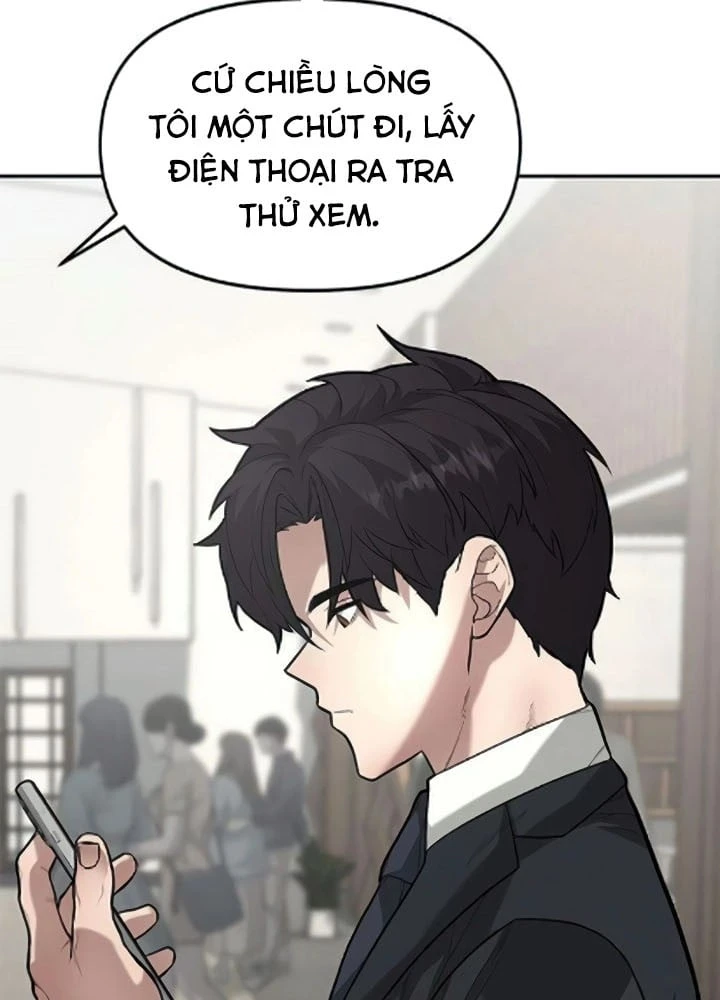 Thần của ứng biến Chapter  4 - 30