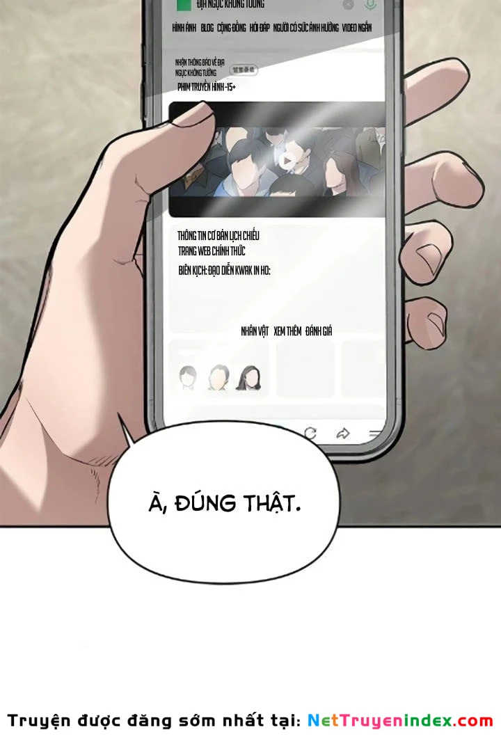 Thần của ứng biến Chapter  4 - 32