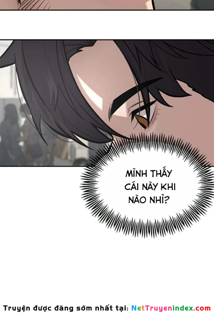 Thần của ứng biến Chapter  4 - 34