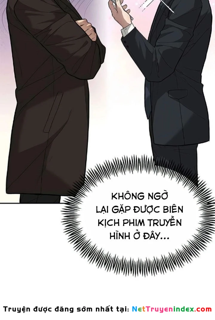 Thần của ứng biến Chapter  4 - 36